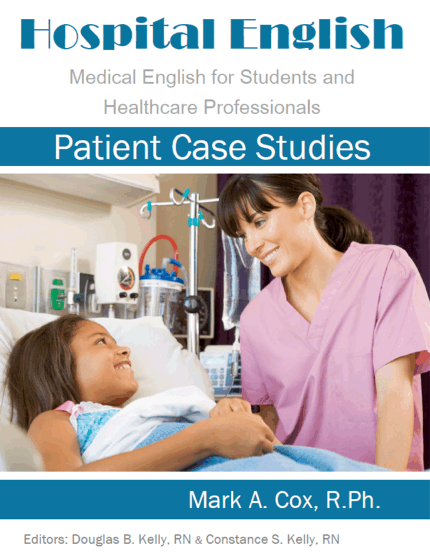 Hospital English: Patient Case Studies